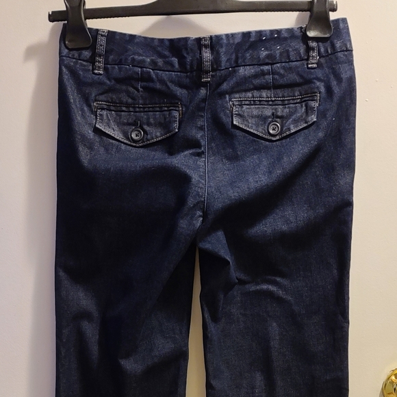 2/$20-Joe Fresh wide leg jeans - Picture 10 of 12